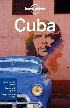 Lonely Planet Cuba - Sainsbury, Brendan; Waterson, Luke