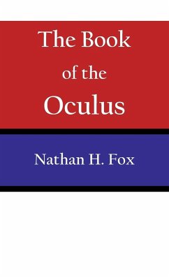 The Book of the Oculus - Fox, Nathan H.