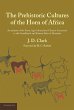 The Prehistoric Cultures of the Horn of... - Bild 1