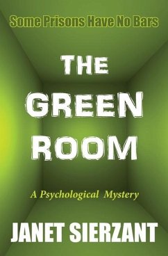 The Green Room - Sierzant, Janet