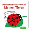Mein erstes Buch von den kleinen Tieren - Bild 1