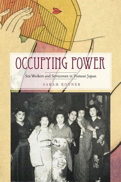 Occupying Power - Kovner, Sarah