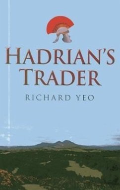 Hadrian's Trader - Yeo, Richard