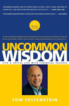 Uncommon Wisdom - Feltenstein, Tom