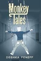 Monkey Tales - Peneff, Deshka