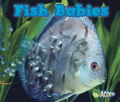 Fish Babies - Veitch, Catherine