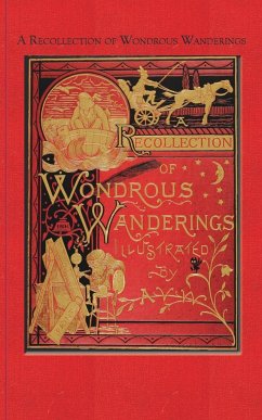 A Recollection of Wondrous Wanderings - Wart, Irving Van