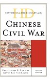 Historical Dictionary of the Chinese Civil War