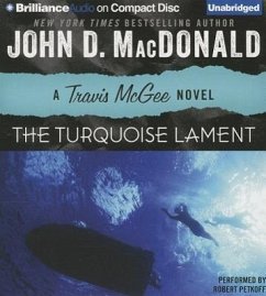 The Turquoise Lament - Macdonald, John D.