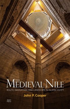 The Medieval Nile - Cooper, John P