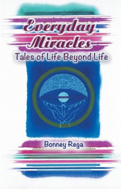 Everyday Miracles - Rega, Bonney