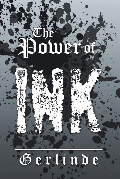 The Power of Ink - Gerlinde