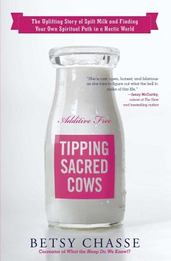 Tipping Sacred Cows - Chasse, Betsy