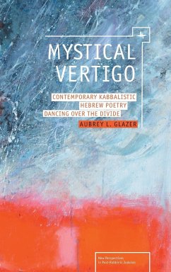 Mystical Vertigo - Glazer, Aubrey