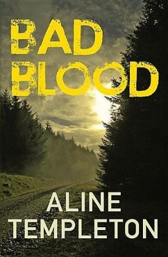 Bad Blood - Templeton, Aline