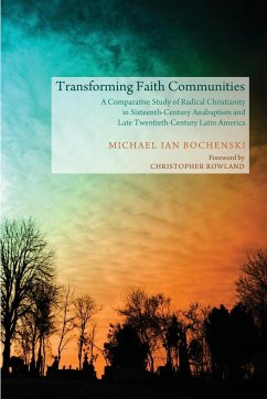 Transforming Faith Communities - Bochenski, Michael I.