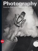 Photography: From the Press to the Museum 1941-1980