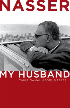 Nasser - Nasser, Tahia Gamal Abdel