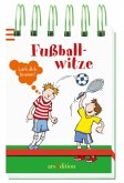 Fußballwitze