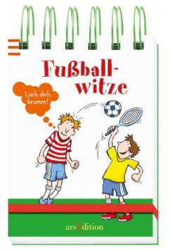 Fußballwitze - Kiefer, Philip