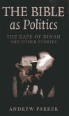 The Bible as Politics