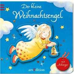 Cover Der kleine Weihnachtsengel