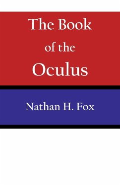 The Book of the Oculus - Fox, Nathan H.