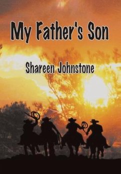 My Father's Son - Johnstone, Shareen