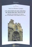 Una descripción del español de mediados del siglo XVIII: Edición y estudio de las cartas de M. Martierena del Barranco (1757-63)