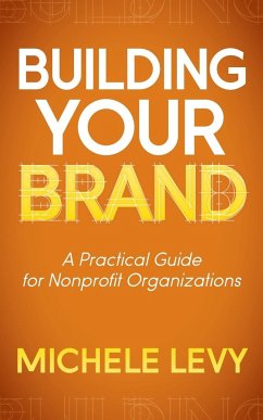 Building Your Brand - Levy, Michele