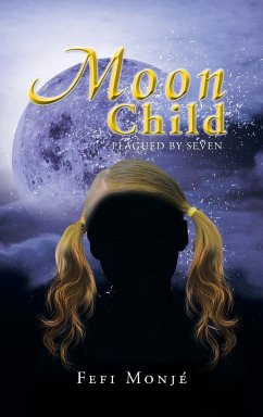 Moon Child - Monje, Fefi