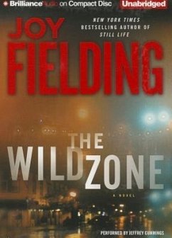 The Wild Zone - Fielding, Joy