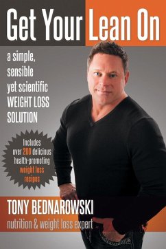 Cover Get Your Lean on