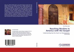 Reaching Muslims in America with the Gospel - Martindale, Paul