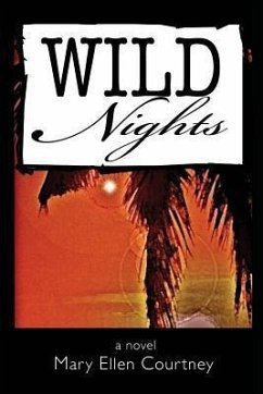 Wild Nights - Courtney, Mary Ellen