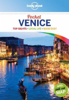 Lonely Planet Pocket Venice - Bing, Alison