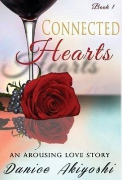 Cover Connected Hearts