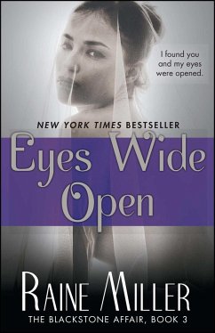 Eyes Wide Open - Miller, Raine