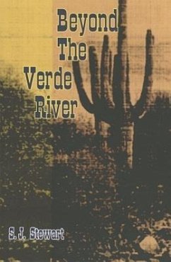 Beyond the Verde River - Stewart, S J