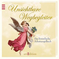 Cover Unsichtbare Wegbegleiter