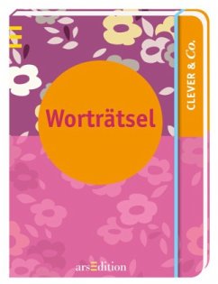 Cover Worträtsel