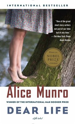 Dear Life - Munro, Alice