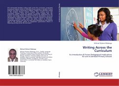 Writing Across the Curriculum - Mabenga, Michael Mulemi