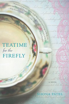 Teatime for the Firefly - Patel, Shona