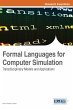 Formal Languages for Computer Simulation - Bild 1