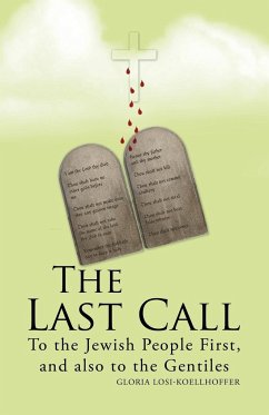 The Last Call - Losi-Koellhoffer, Gloria