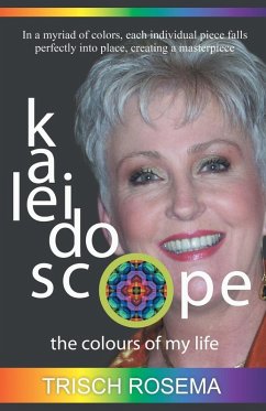 Cover Kaleidoscope