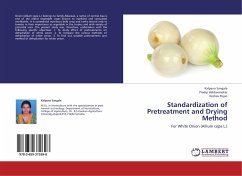 Standardization of Pretreatment and Drying Method - Sangale, Kalpana; Haldavanekar, Pradip; Pujari, Keshav