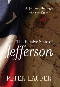 Elusive State of Jefferson - Laufer, Peter