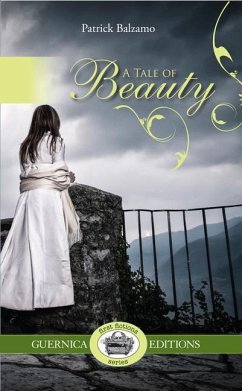 Cover A Tale of Beauty, Volume 2